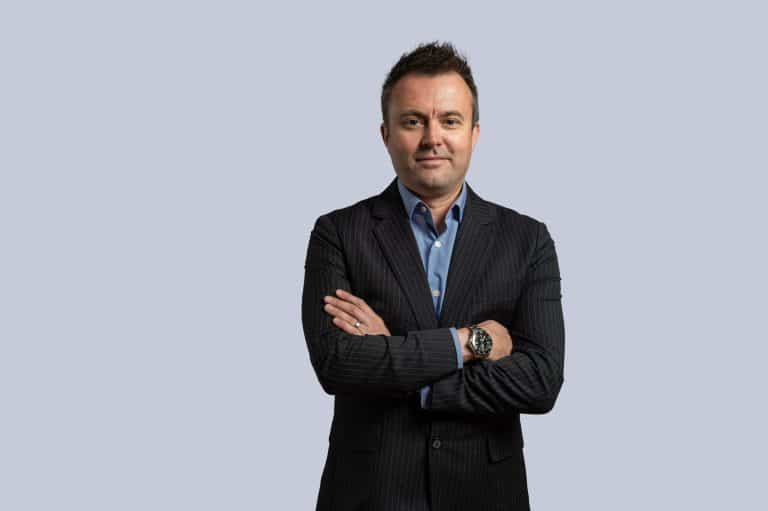 Chief sales officer appointed to support international growth for fulfilment services provider