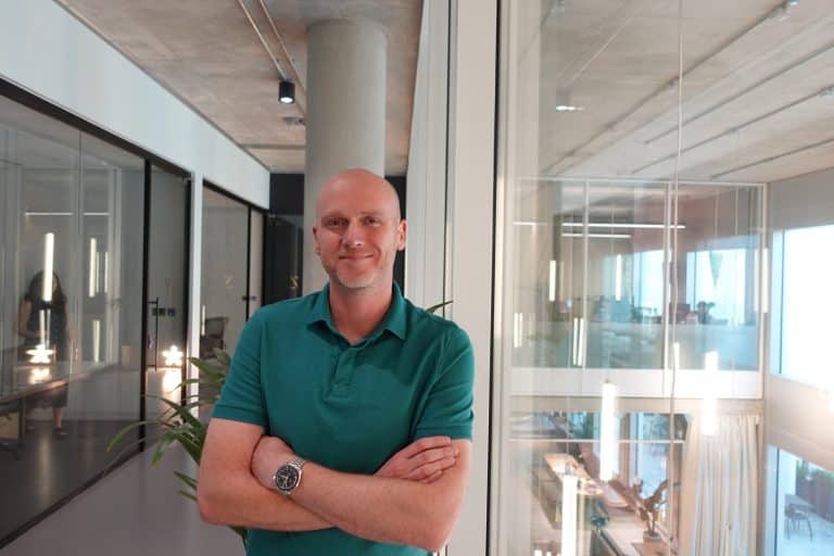 Workertech firm Orka bolsters team with CTO appointment