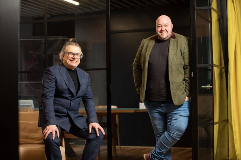 HOST’s newly established Security Operations Centre partners with the Cyber Resilience Centre for Greater Manchester