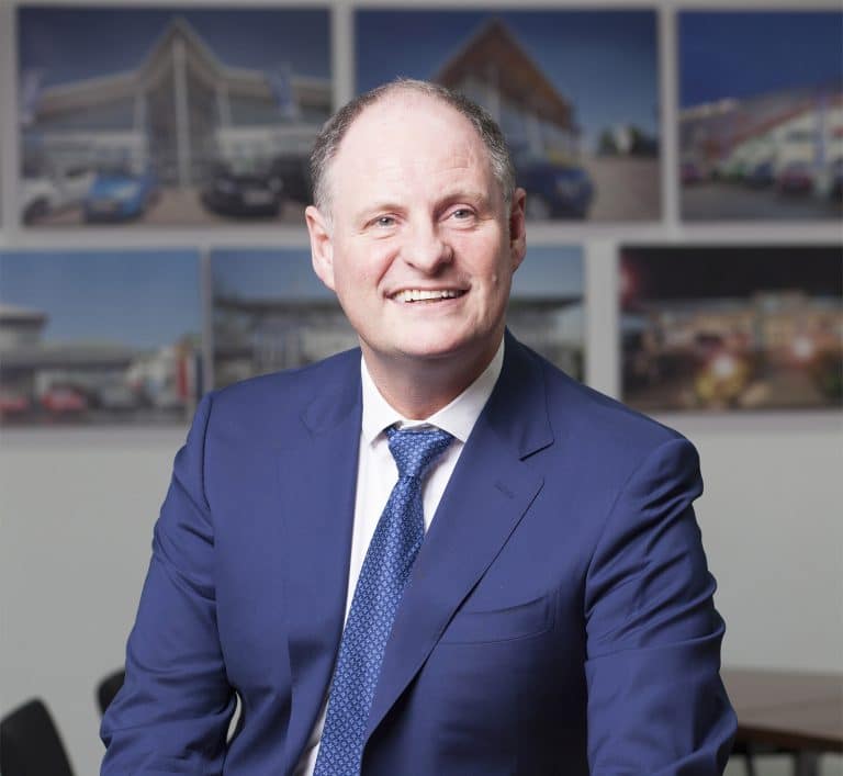 Manchester-born Lookers acquires Jennings as part of ongoing expansion