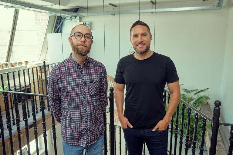 Pixel Kicks wins major digital brief with PRGX