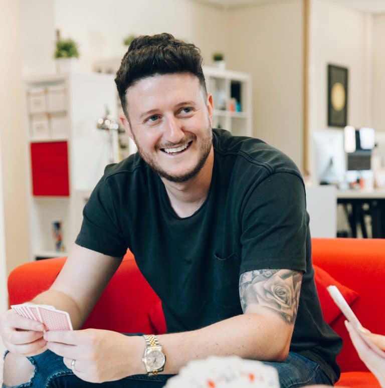 Series of client wins announced by Manchester agency, MadeByShape