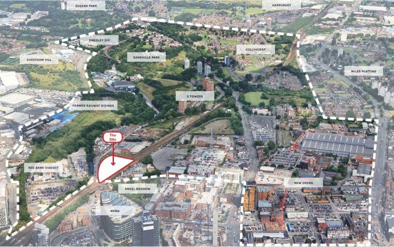 HawkinsBrown appointed by Far East Consortium