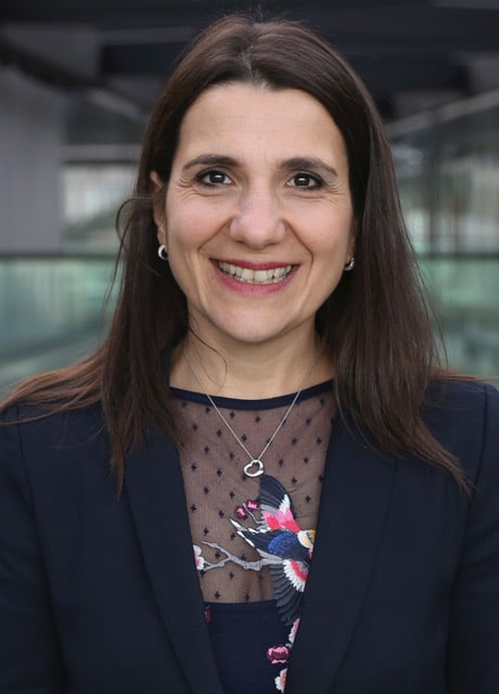 EY launches Global Trade team in the North West