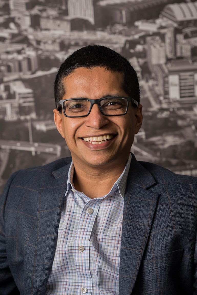 Bridging finance company Fluid Trust launches in Manchester