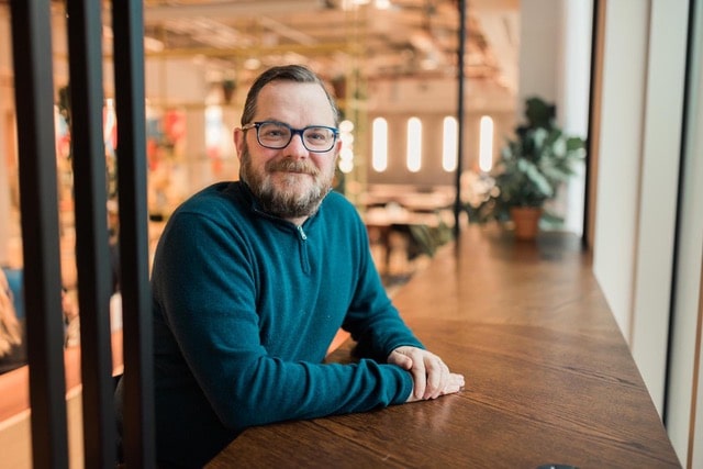pro-manchester set to appoint OpenMoney Founder as Chair