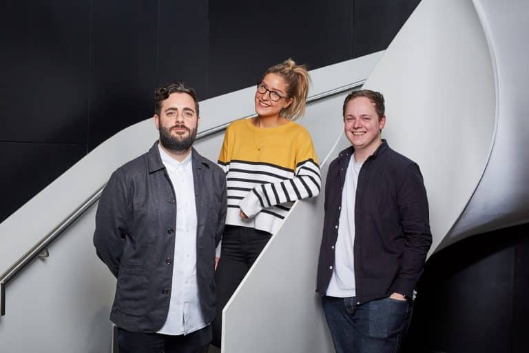 Manchester design agency BGN bolsters team with strategic appointments