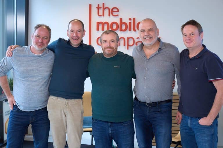 Apadmi makes first acquisition with Dutch business, The Mobile Company
