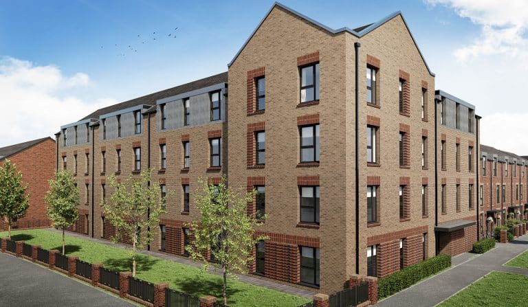 LAST CHANCE TO SNAP UP A CITY-CENTRE FAMILY HOME NEAR MANCHESTER’S ‘COOLEST NEIGHBOURHOOD’