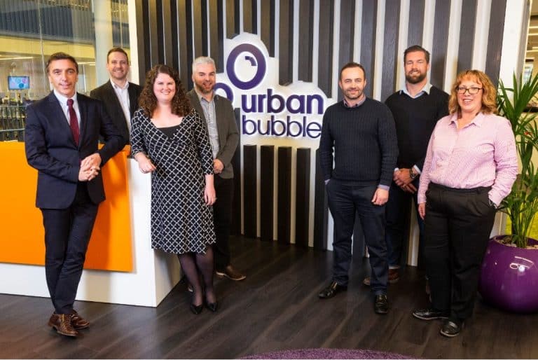 FORMER POLICE SUPERINTENDANT NADEEM BUTT LEADS RAFT OF SENIOR APPOINTMENTS AT RESIDENTIAL PROPERTY MANAGEMENT SPECIALIST URBANBUBBLE