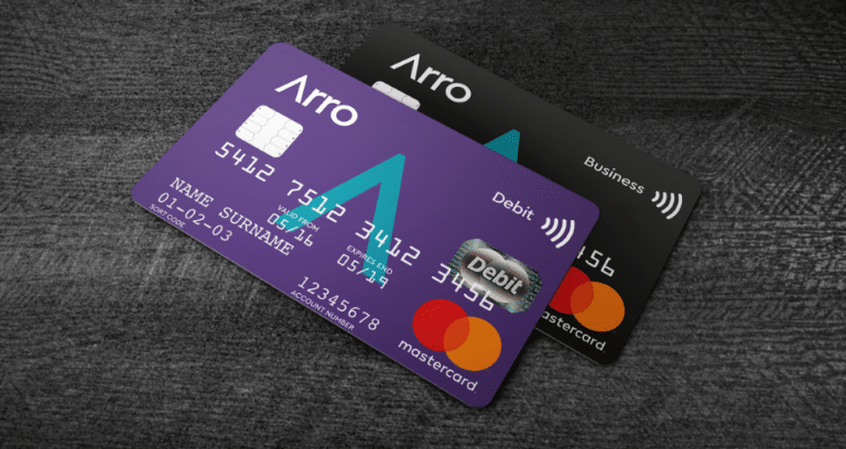 Personalised and flexible financial accounts are the future for Arro Money