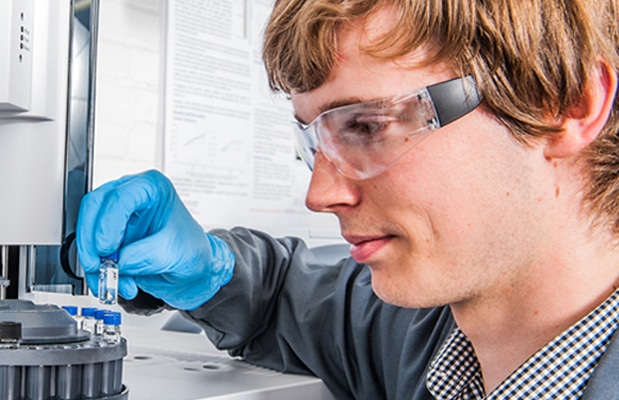 Water treatment company Arvia extends remit with RMS