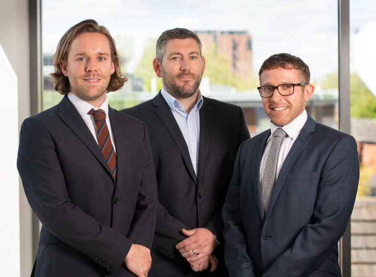 Eddisons boosts Manchester team with two senior recruits