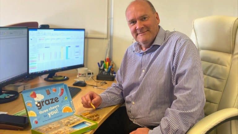 Oldham Based Tech Firm Launches New ‘Wellness Wednesday’ Programme To Support Employees