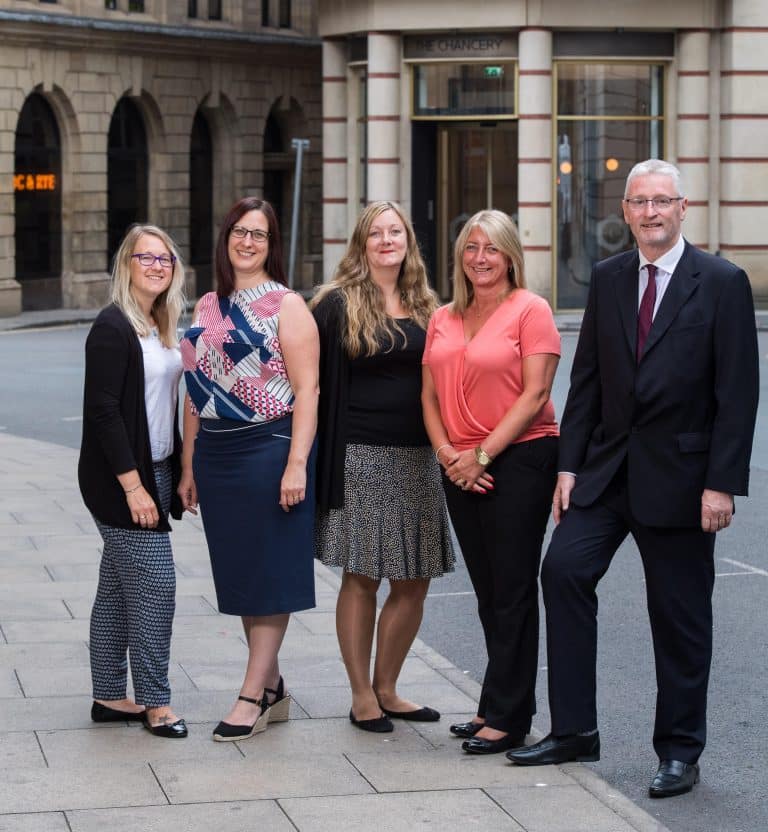 Atradius grows from strength to strength in the North West 