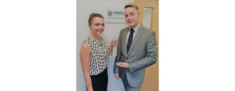 GB Vehicle Leasing Awarded LeasePlan Platinum Franchisee Again