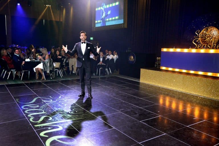 MICHELLE KEEGAN, DENISE VAN OUTEN AND FRIENDS JOIN ‘THE STRICTLY LOCKDOWN QUIZ’ IN SUPPORT OF MANCHESTER-BASED CHARITY