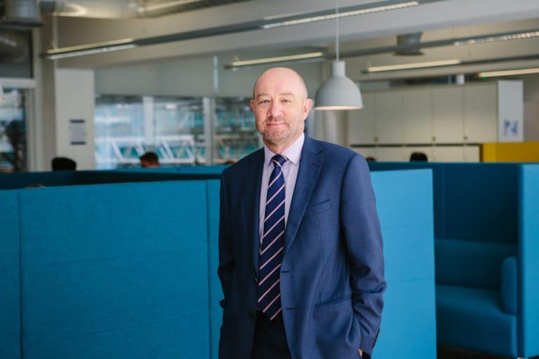 GC Business Finance provides over £7.8m to support North West SMEs during lockdown