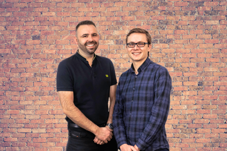 Stockport-based start-up, Shopblocks, grows team by 50% during lockdown