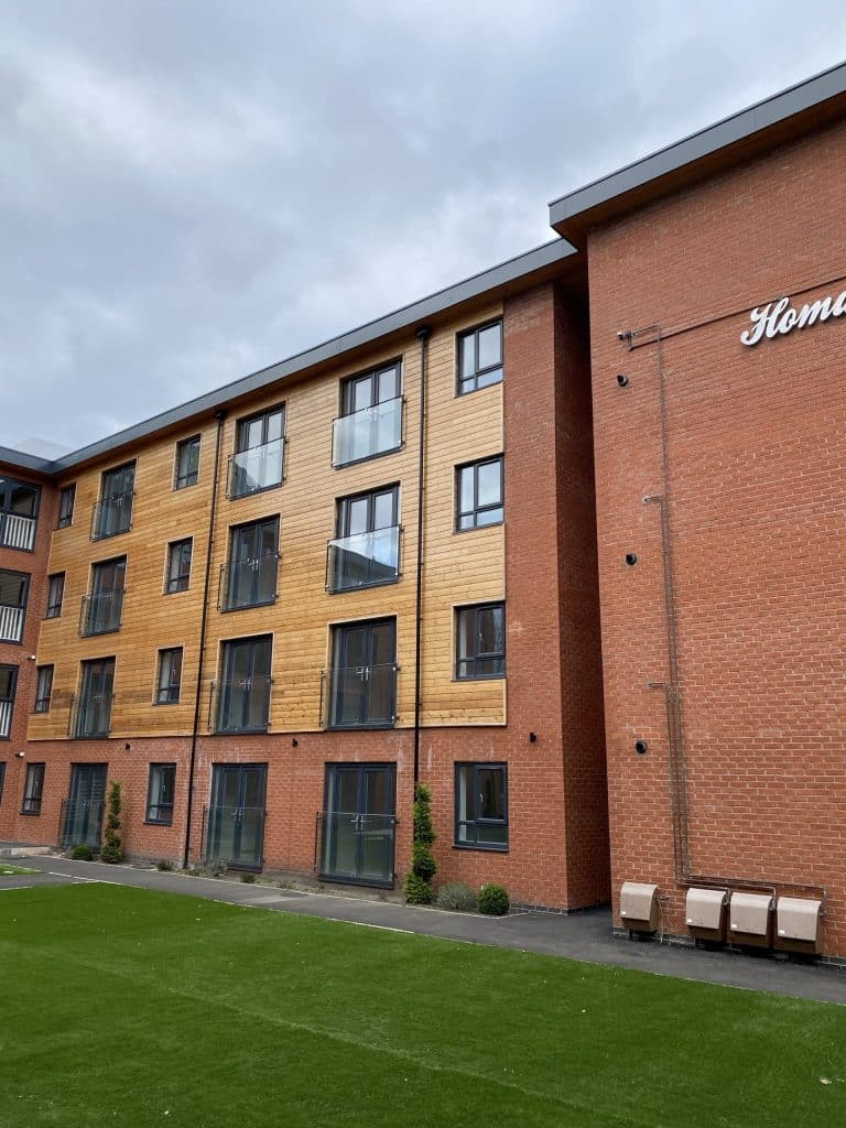 JMW advises on £3.9m sale of Stockport’s Homa House