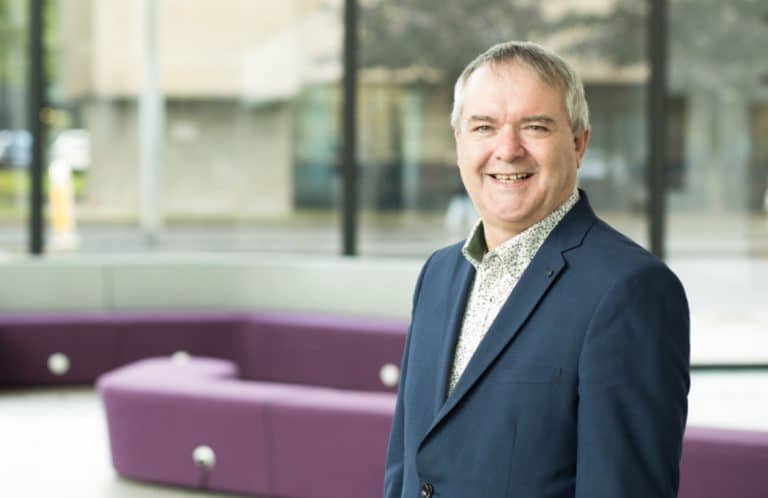Tony Walker replaces Professor Vikas Shah MBE as President of TiE UK North