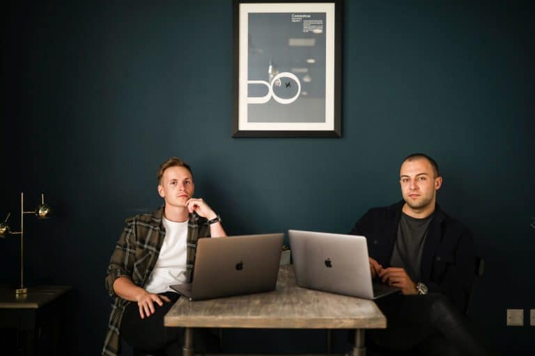 Campfire Announces Rebrand, New Services, and New Hires.