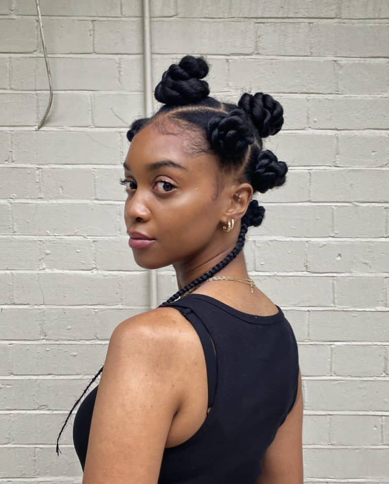 Manchester stylist champions more diverse salon skills and staffing