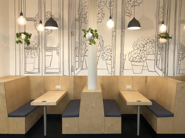 incspaces unveils its first launch in Manchester – incspaces Princess Street which offers 11,500 sq. ft of new flexspace in the city centre.