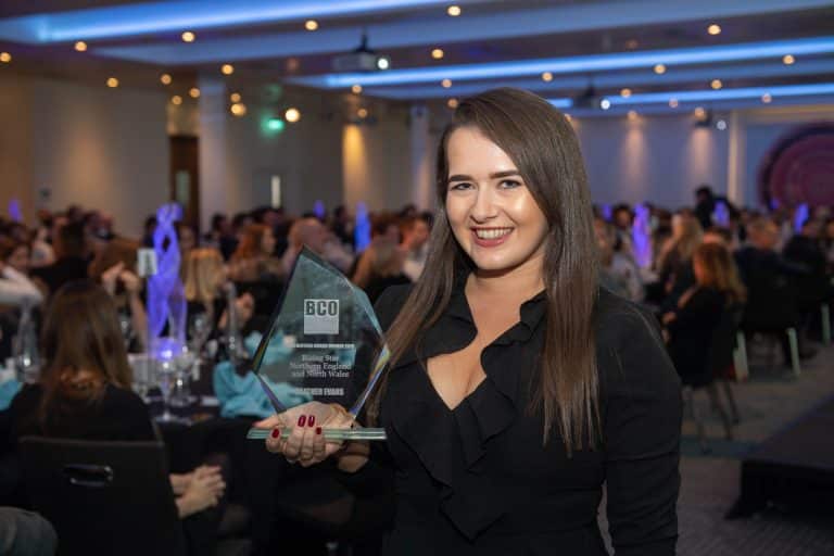 Northern Property talent celebrated at British Council for Offices’ NextGen awards
