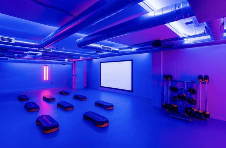 BRUNTWOOD WORKS INVESTS IN WELLBEING WITH GLOBAL FITNESS BRAND