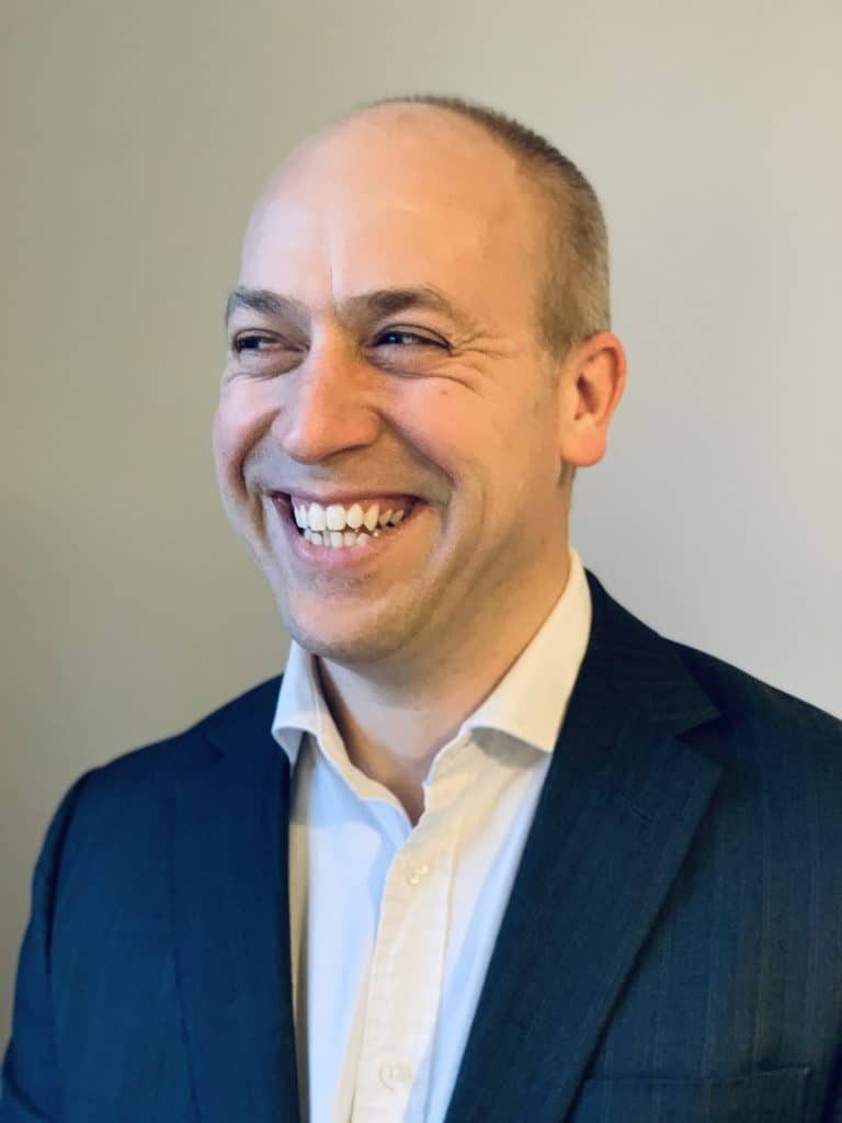 THERME GROUP UK APPOINTS CHIEF DEVELOPMENT OFFICER