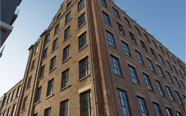 First look images inside CAPITAL&CENTRIC’s Crusader owner occupier community