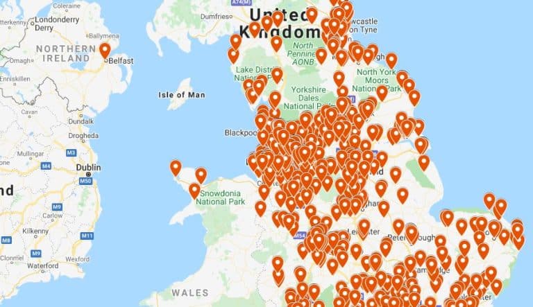 Influx Digital rallies behind UK businesses providing free meals for children