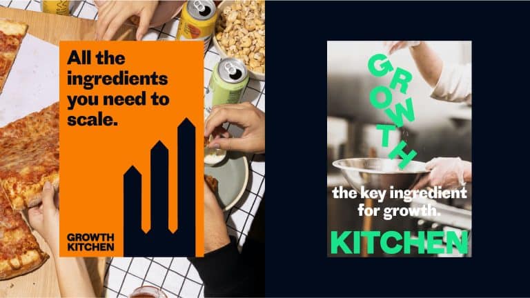 BGN helps position Growth Kitchen for expansion with new brand identity