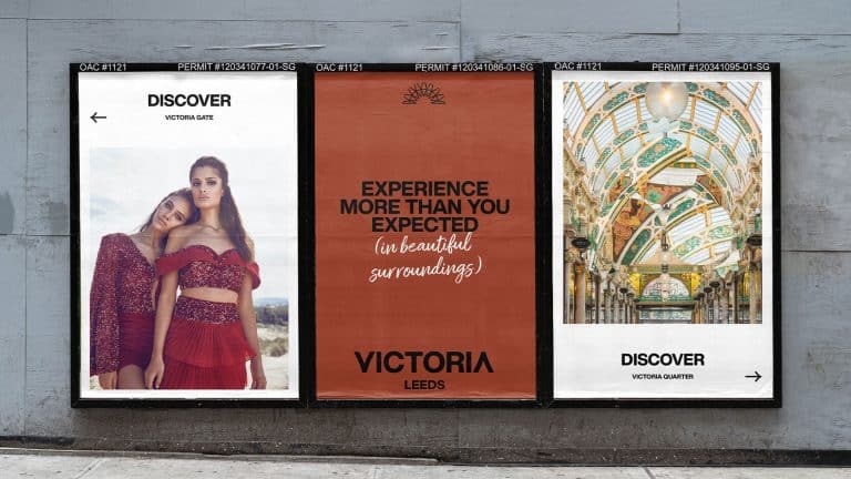 BGN sets Victoria Leeds on new path with brand identity and website