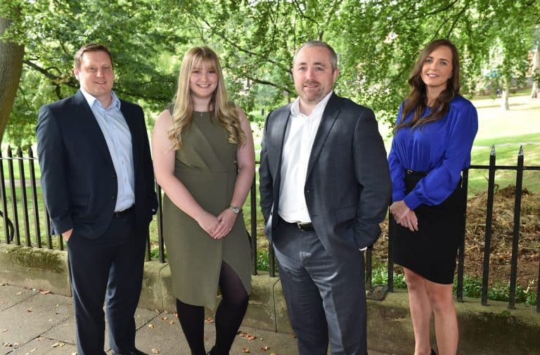 Napthens’ business recovery team adds new director