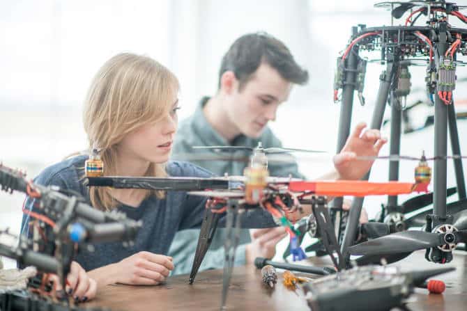 Manchester businesses urged to compete in BT and Cabinet Office search for small companies with big tech ideas