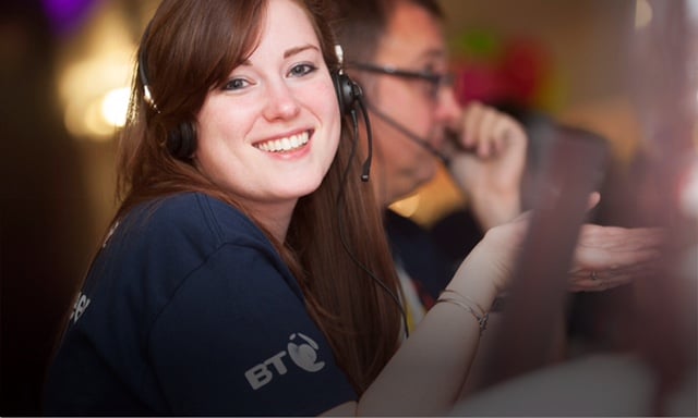 BT launches hunt for 112 grads and apprentices in the North West
