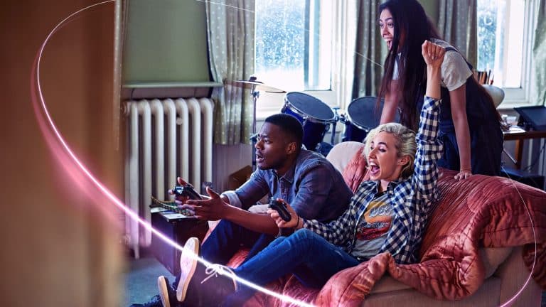 85% of people in Manchester to gift connected gadgets this year