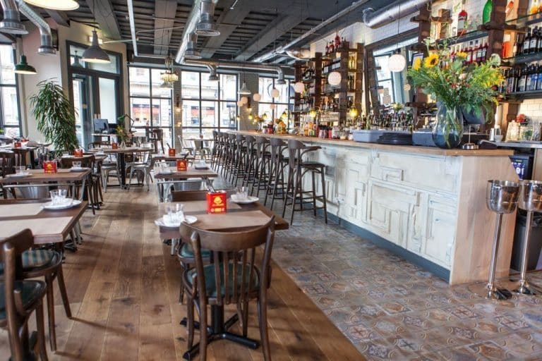 Bacaro to open at Afflecks