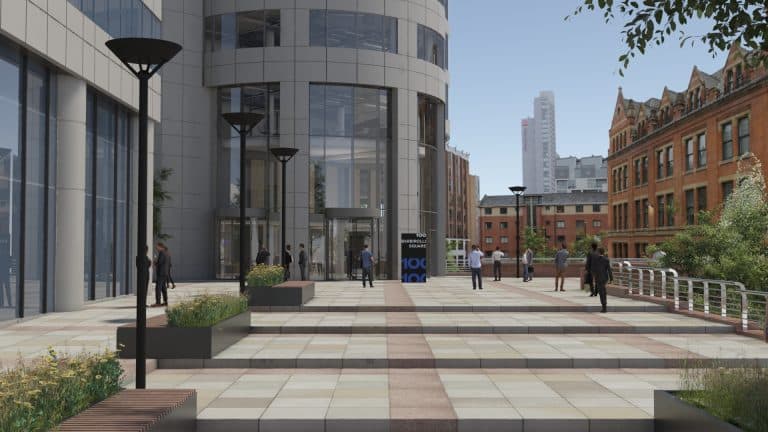 BRABNERS KICKS OFF NEW GROWTH CYCLE WITH MANCHESTER AND PRESTON OFFICE MOVES
