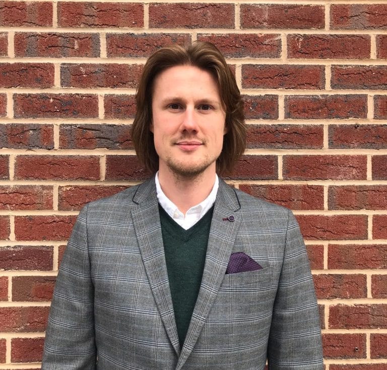 Malcolm Hollis Rights of Light specialist relocates to Manchester