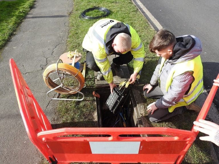 BeFibre announces next-generation broadband is coming to Ramsbottom