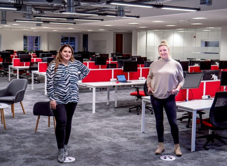 Northcoders expands marketing team with new appointments