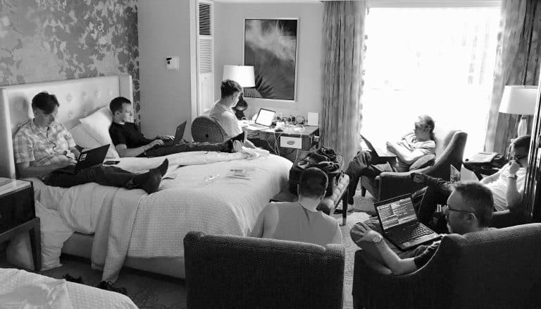 Secarma Launches Major Talent Search