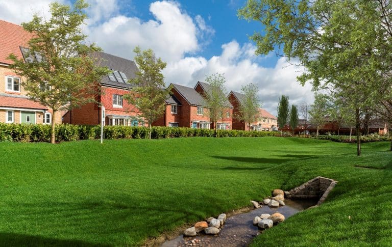 Countryside Properties retains Milk