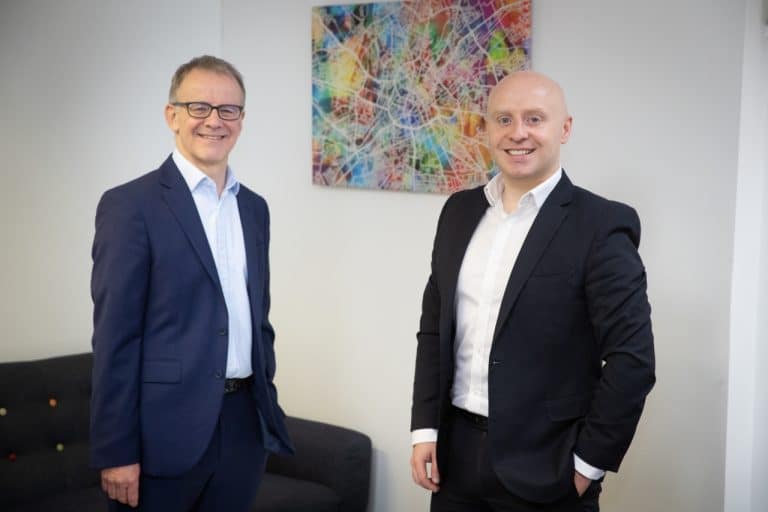 BEN BRADLEY PROMOTED TO ASSOCIATE PARTNER AT HURST