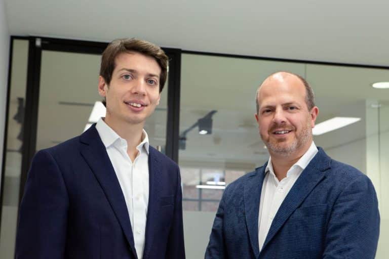 Newly launched Bergen Finance provides £29m of secured loans in first half year from a standing start