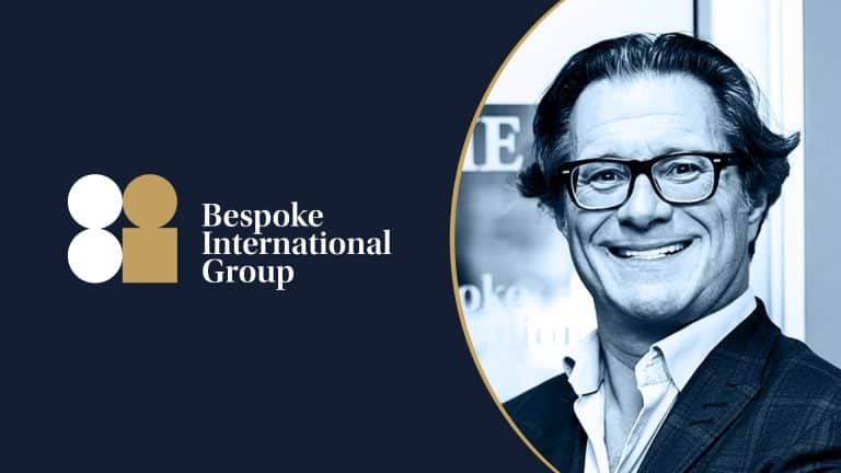 Bespoke International Group reveals record growth in 2022
