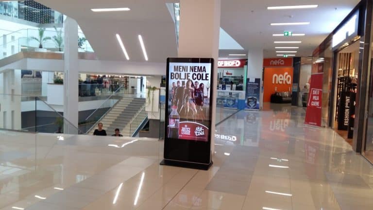 Bidooh launches ICO pre-sale to roll out revolutionary digital billboard platform